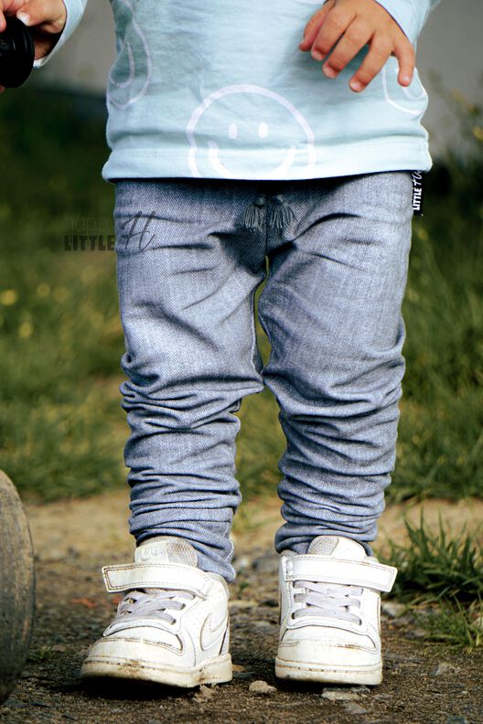 BAGGY LEGS 56-134 image number 5