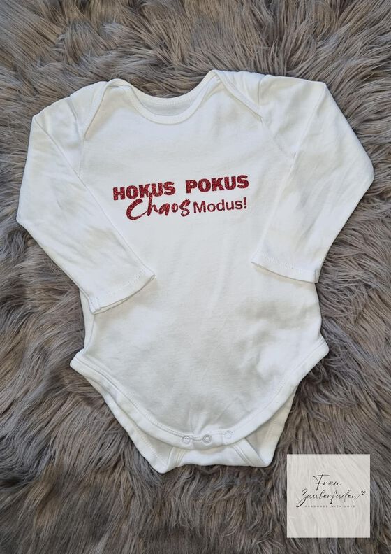 Plott #11 | HokusPokus ChaosModus image number 3