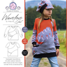Wavelove Shirt Gr. 74 bis 152 thumbnail number 1