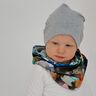 Set "Beanie &Loop" / Schnittmuster und Nähanleitung thumbnail number 2