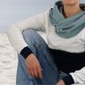 Hoodie Valeria Gr. 34-54 Schnitt(muster) & Nähanleitung thumbnail number 4