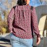 E-Book »LaNanna Blouse« (32–46) – Boho-Blusenshirt thumbnail number 8