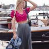 Oberteil #Alice Nähanleitung und Schnittmuster (XXS-XL) thumbnail number 2