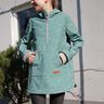 unisex Overjacket JAMIE Maxi Größe 116 – 164 thumbnail number 9