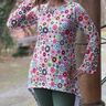 Sommershirt Fabiella Gr. 34-54 Schnittmuster thumbnail number 9