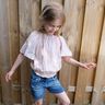 Bluse "Sabine", Schnittmuster und Nähanleitung Gr. 110-152 thumbnail number 7