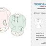  Shirt Lisa + Bosse Gr. 68-140 - Add On 1 ärmellos thumbnail number 7