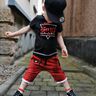 KOMBI-eBook lovely shirt & lovely shorts Shirt & kurze Hose thumbnail number 2