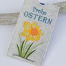ITH Stickdatei Schokohülle Frühlingsblumen 3er SET 10x18cm thumbnail number 4