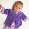 FILIPPA Schnittmuster Babyjacke, Wendejacke , Winterjacke thumbnail number 1