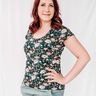 Cutie Shirt Damen | Schleiferlwerk | eBook | 32-50 thumbnail number 5
