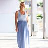 Breezy Summer Dress Woman Gr. 32-48 - Top/Kleid/Maxikleid thumbnail number 2