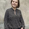 Bluse Damen - eBook Schnittmuster - 32-54 - Madrid#135 thumbnail number 7