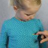 BENTE - Sweatshirt für Kinder 86-152 thumbnail number 6
