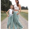 Die flotte Culotte I Hose I Culotte I Shorts I Größe 34-50 thumbnail number 2
