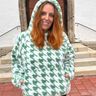 Oversize Raglan Hoodie AVELA (XXS-5XL) Schnittmuster thumbnail number 4