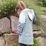 Softshelljacke ZUCKERMAUS GIRLS Gr. 110 - 164 Walkjacke thumbnail number 3
