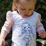 Kombi E-Book Basic-Shirt Ida & Michel Gr. 74-164 4in1 thumbnail number 4