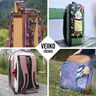 Veiiko – multifunktionaler Rucksack thumbnail number 7