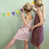 SOFIE - Trägerkleid für Mädchen 110-152 thumbnail number 2