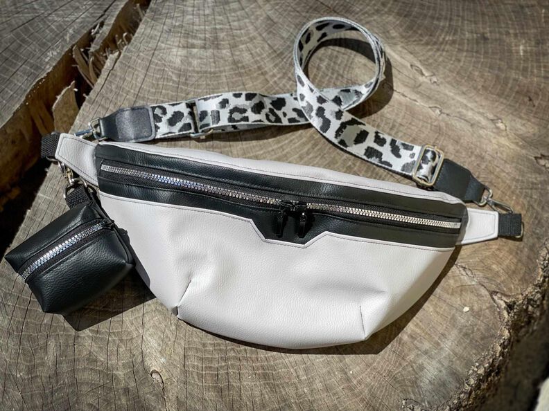 Tasche - *Cross MEE Bag* - 2 Größen image number 7