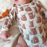Baby Basics: Body, Shirt, Hose und Pulli 50-104 thumbnail number 6