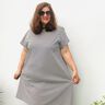 Frau Schabernack (Cropped) Shirt / Kleid / Rock Gr. 32-50 thumbnail number 5
