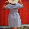Kleid "Hedwig" Gr. 34-50 thumbnail number 4