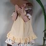 Kleid Skrollan Größe 80- 158 thumbnail number 5
