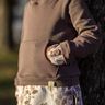 KOMBI E-Book Lagenhoodie Gr. 68 bis 140 thumbnail number 9