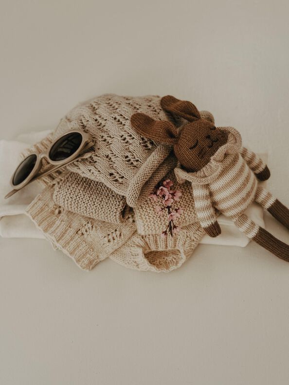 E-Book Nr. 4013 - LÄPPCHEN - zeitloses Design image number 3