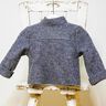 Trachtenjacke Josefa und Seppi 1 Gr. 80 - 140 thumbnail number 7