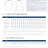 T-Shirt Kinder –  Schnittmuster Gr. 74-176 – Seattle thumbnail number 3