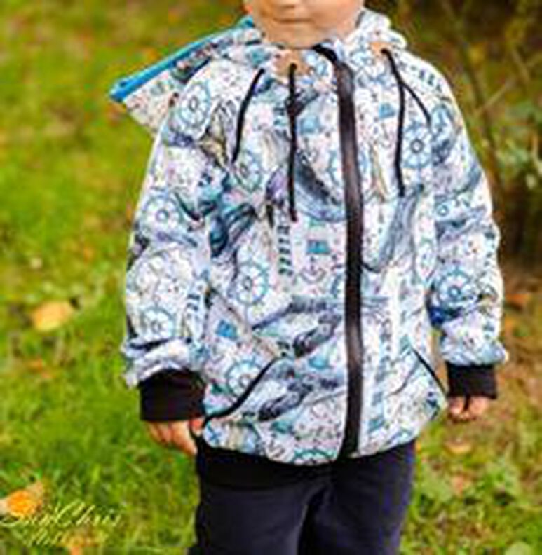 J-Jake&Jakie Maxi Größe116-176 image number 4