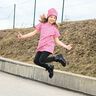 Luna Kids - Schnittmuster Kinder Pullover 110-164 thumbnail number 3