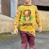 BEAMER + A0 lovely panel shirt T-Shirt Langarmshirt Pullover thumbnail number 8