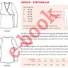 FRAU LIESE - Langarmshirt in Wickeloptik XS-XXL thumbnail number 10