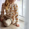 Schnittmuster Kinder Shirt Leoni "minni" Gr. 80-140 thumbnail number 4