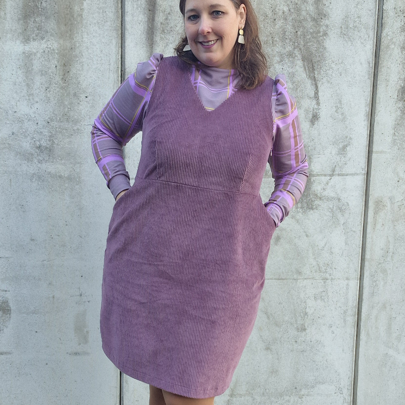 Kleid Liebes Lieschen Gr.34-52 image number 8