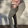 BEAMER/A0/A4  lovely lady chino 34-56 Hose Businesshose thumbnail number 9