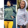 Hoodie SVEJA Gr. XS-XXL thumbnail number 1