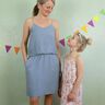 FRAU SOFIE - Trägerkleid für Damen XS-XL thumbnail number 6