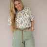 EASY BREEZY SHORTS WOMAN 32-50 thumbnail number 10