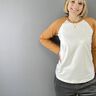 Basic Raglanshirt | 3 Ärmellängen | XS – XL thumbnail number 4