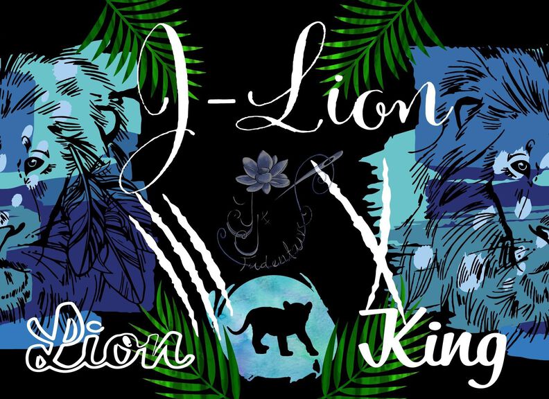 J-Lion image number 1
