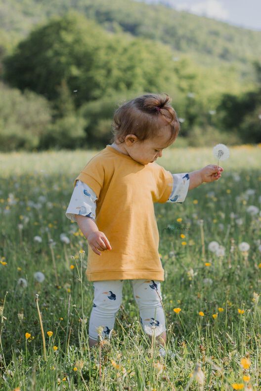 #SWAG! SHIRT KIDS  image number 7