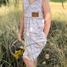 Jumpsuit #BelleJumper 86-164 A4/ A0/ Beamerdatei thumbnail number 5