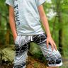 BEAMER + A0 lovely shorts kurze Hose Biesen 74-158 thumbnail number 8