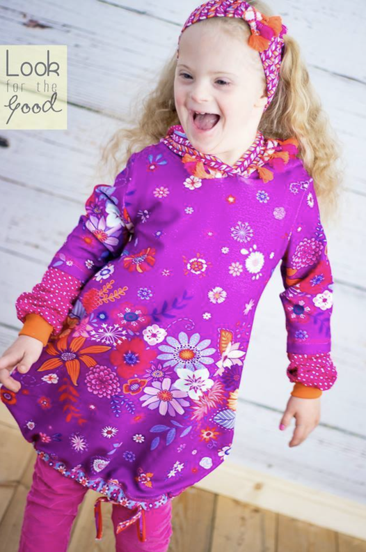 Feli 2.0 Baloon Tunic 80-164 ♥  English Instructions image number 6