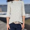 RIBSHIRT "FRU ELTJE" - Schnittmuster und Anleitung thumbnail number 10